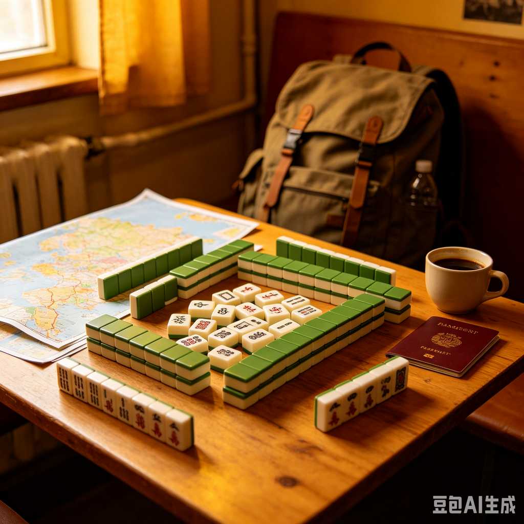 learn mahjong game for adults