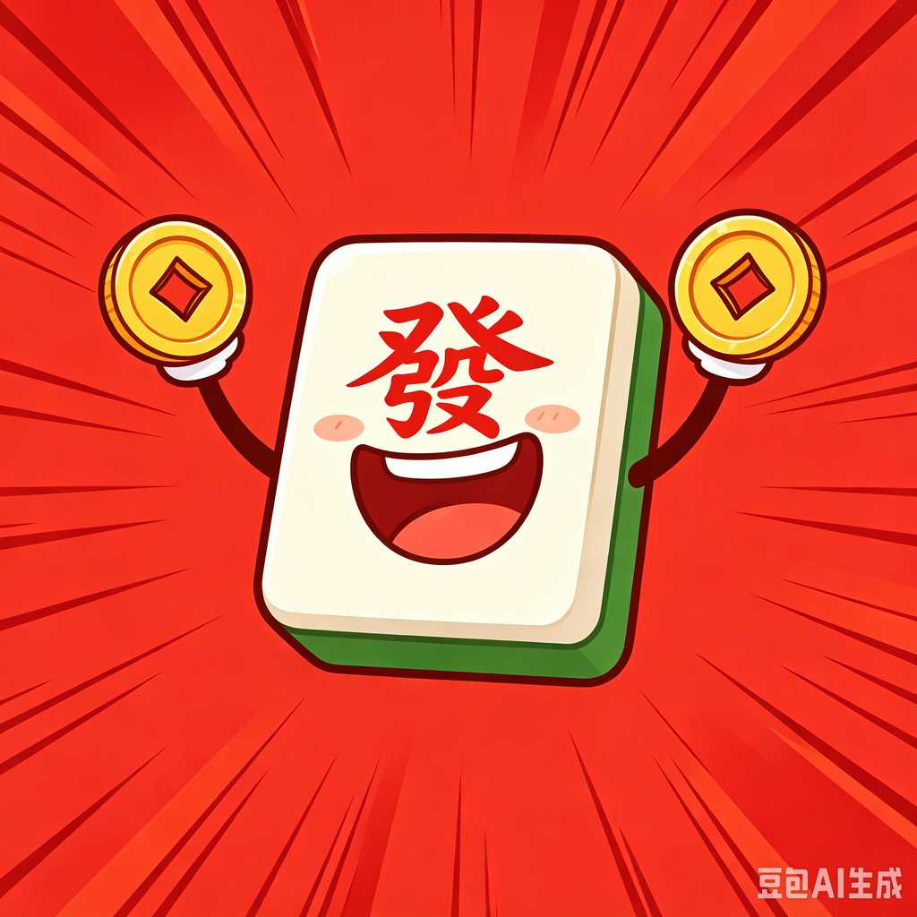 high review mahjong set
