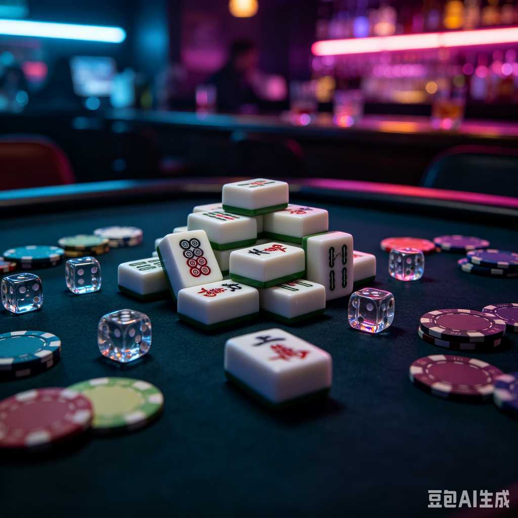 clear font mahjong tiles