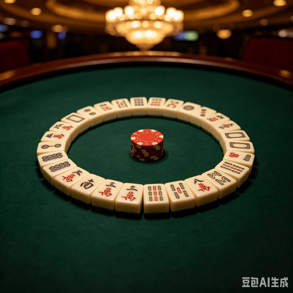 adult party mahjong game