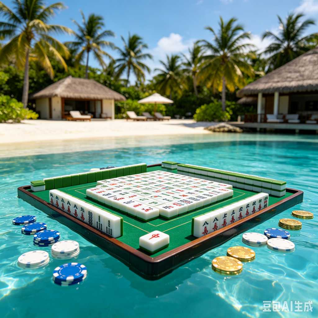 gift ready mahjong set